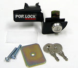 Dodge Ram 1500/2500/3500 PL3300 Manual Lock.