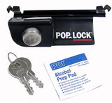 Pop & Lock Dodge Ram 1500/2500/3500 PL3400 Manual Lock.