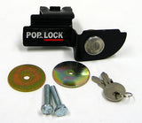 Pop & Lock Dodge/Mitsubishi Dakota/Raider PL3600 Manual Lock.