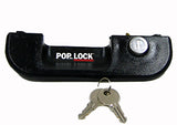 Pop & Lock Toyota Tacoma PL5100 Manual Lock.