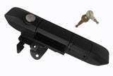 Toyota Tacoma Standard Lock PL5500 Manual Lock.