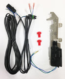 Pop & Lock Nissan Frontier PL8450 Power Lock.