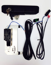 Cargar imagen en el visor de la galería, PL8550- Toyota Tacoma Smart Lock Combo Standard_0001.JPG