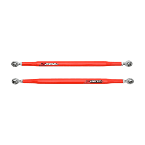 POL PRO-XP 2020-2022 STL UP RR KIT RED