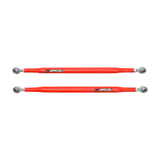 Z Broz Racing POL PRO-XP 2020-2022 STL UP RR KIT RED