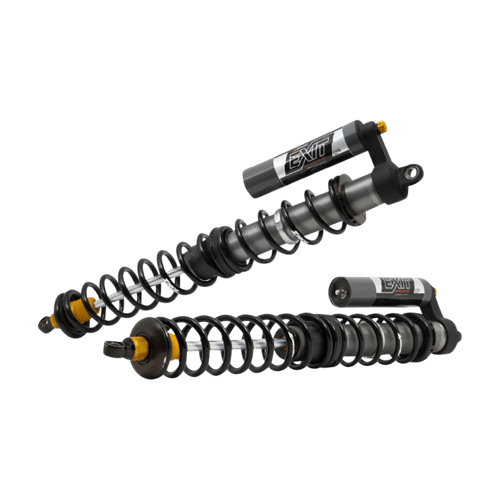 POL RZR XP1K 2ST 14-21 PB X2 FRONT SHOCK