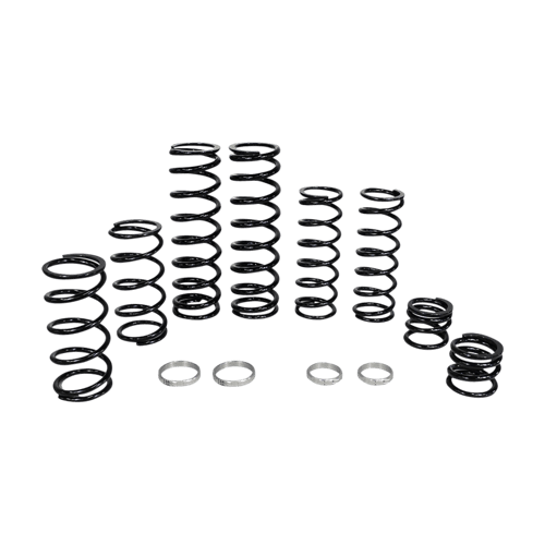 POL XP TRBO 18-21 2ST DYMX KIT