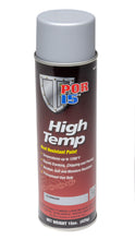 Load image into Gallery viewer, High Temperature Aluminu m Paint Aerosol 15oz