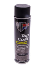 Load image into Gallery viewer, Top Coat Chassis Black Paint 14oz Aerosal