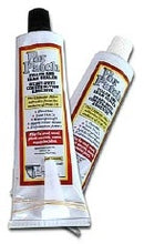 Load image into Gallery viewer, POR Patch Seam Sealer 4oz Tube Black