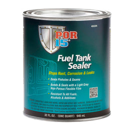 POR-15 Fuel Tank Sealer - Quart