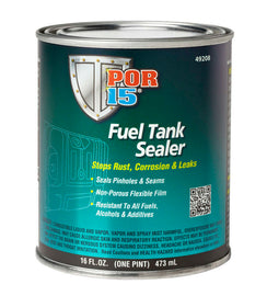 POR-15 Fuel Tank Sealer - Pint