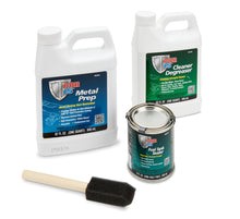 Load image into Gallery viewer, Cycle Fuel Tank Repair Kit