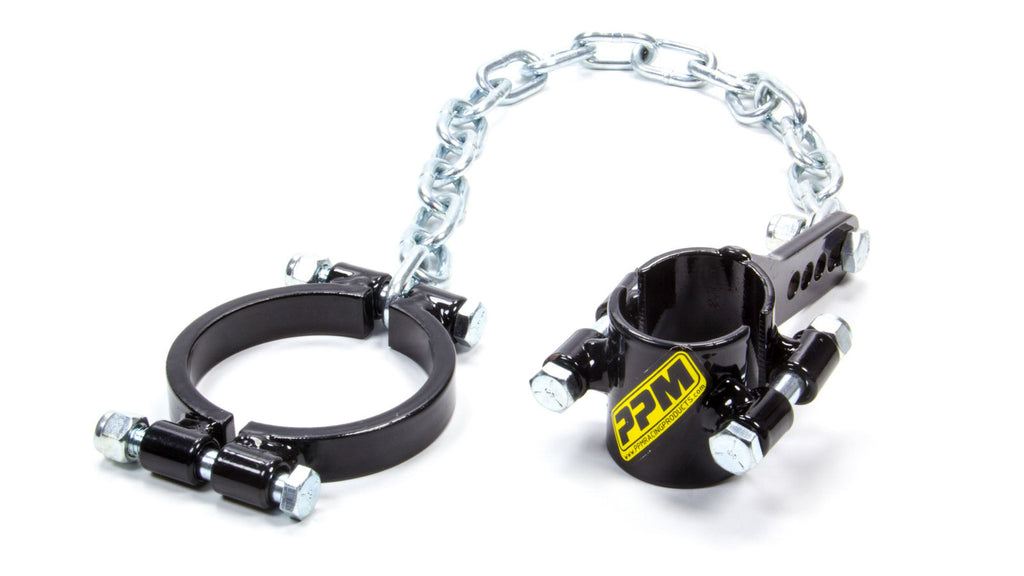 PPM Travel Limiting Chain Assembly 1.5in Mnt