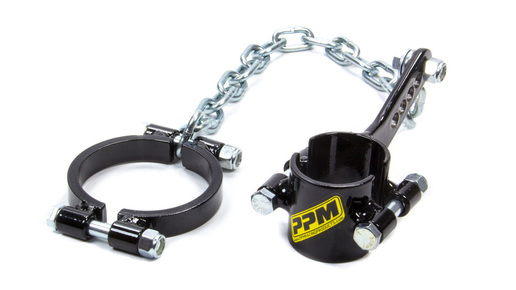 PPM Travel Limiting Chain Assembly 1.75in Mnt