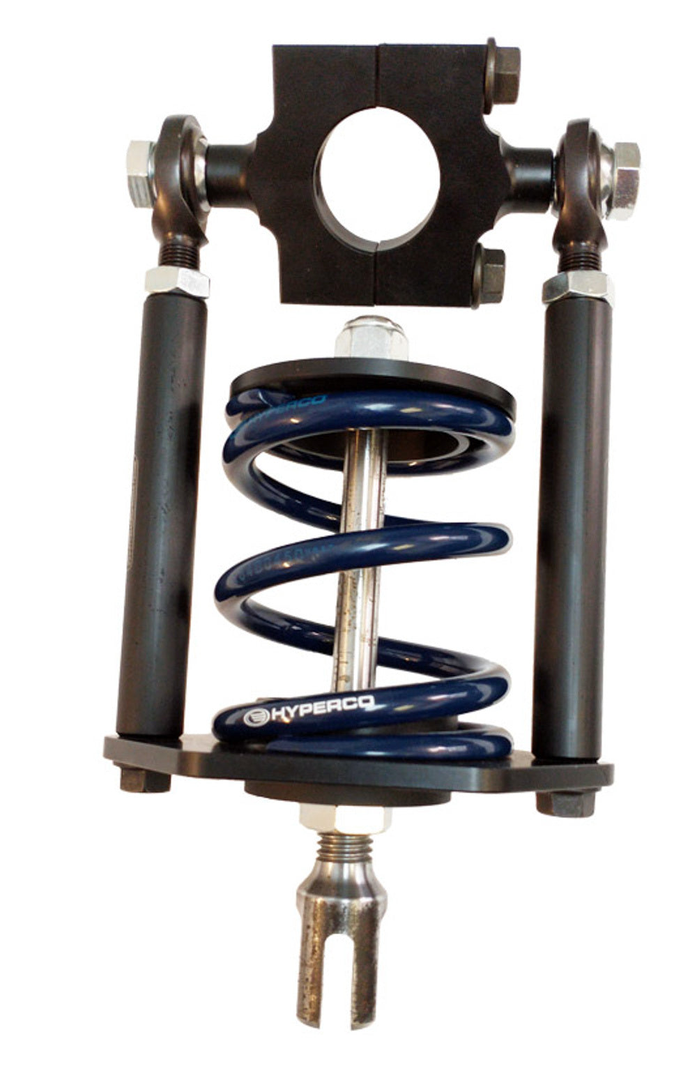 PPM Sixth Coil Assembly 2.5in Spring