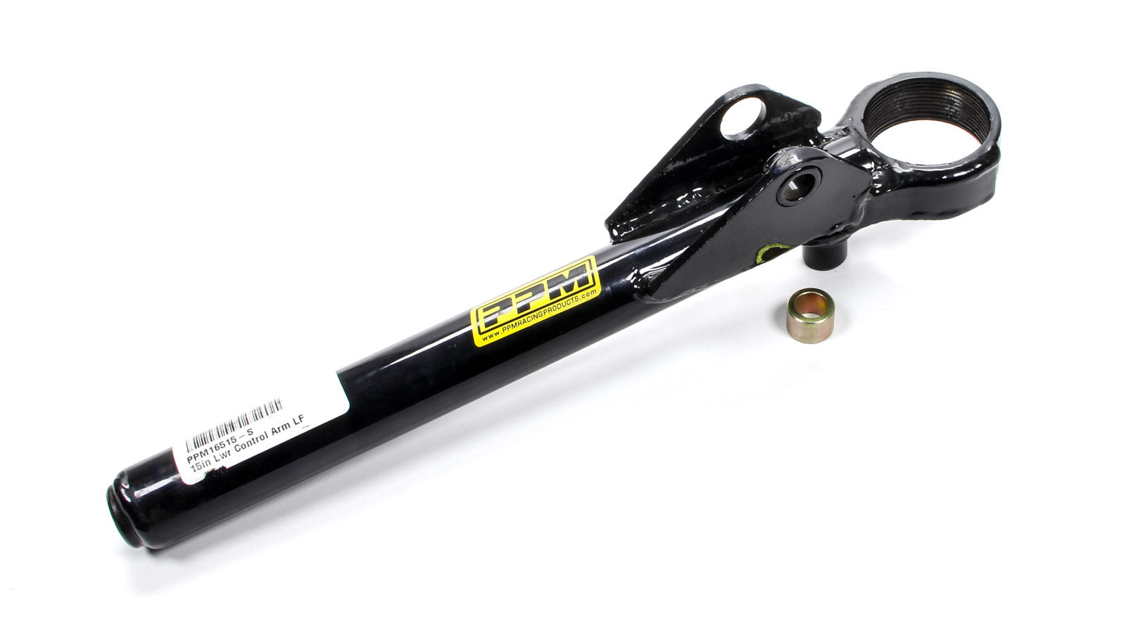 PPM 15in Lwr Control Arm LF Rocket Screw-In