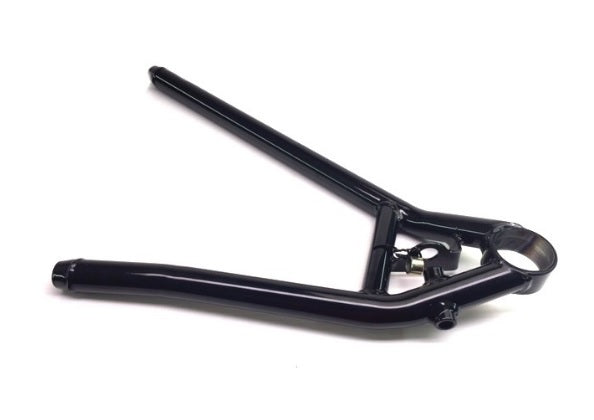 Lower Control Arm RF Longhorn