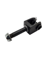 Cargar imagen en el visor de la galería, PPM Shock Mount Clevis Wide