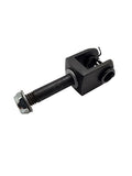 PPM Shock Mount Clevis Wide