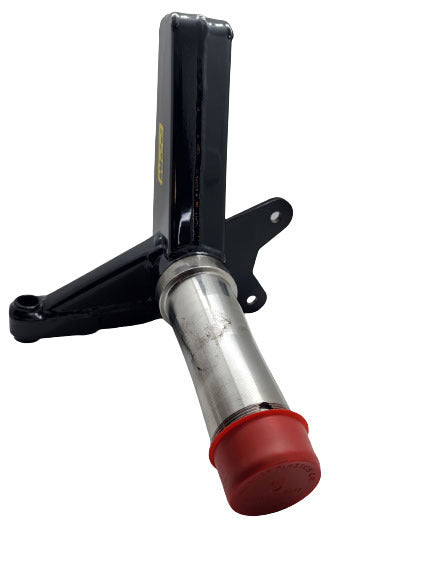 PPM Spindle Mastersbilt GEN X Left