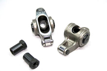 Cargar imagen en el visor de la galería, SBC SS Roller Rocker Arm 1.6 Ratio 7/16-Stud