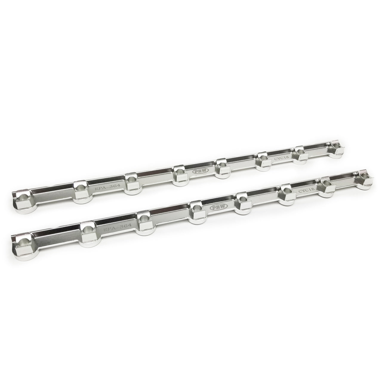 PRW Rocker Pedstals Billet Alum. GM LS3/L92 (pair)