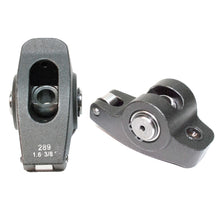 Cargar imagen en el visor de la galería, SBF Roller Rocker Arms - 1.6 Ratio 3/8 Stud