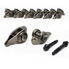 Cargar imagen en el visor de la galería, GM LS Rocker Arm Set1.7 Ratio 8mm  Alloy Steel