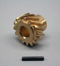 Load image into Gallery viewer, Bronze Distributor Gear - .467 ID SBF