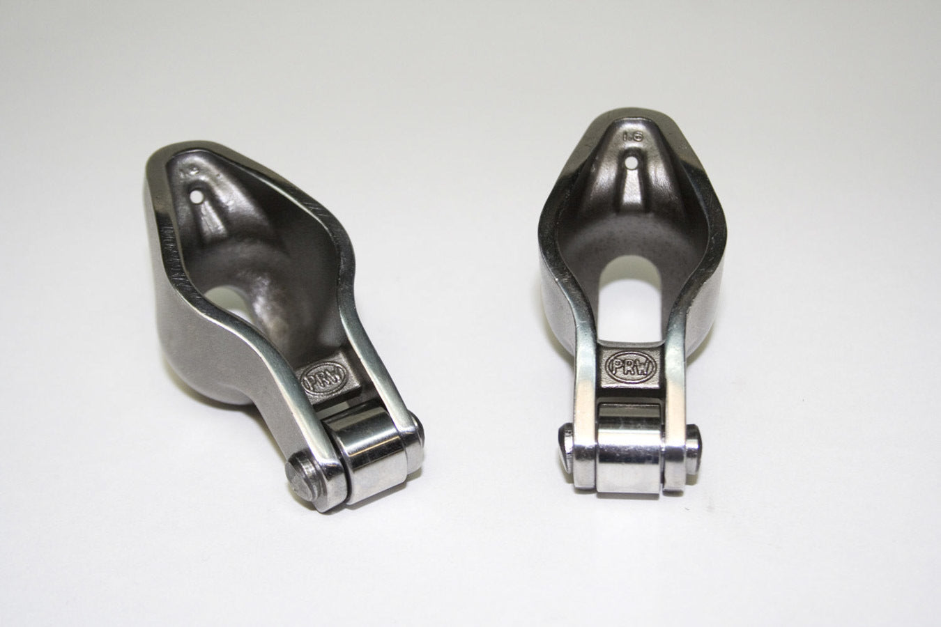 PRW SBC Vortec Sportsman R/A's - 1.6 Ratio 3/8 St