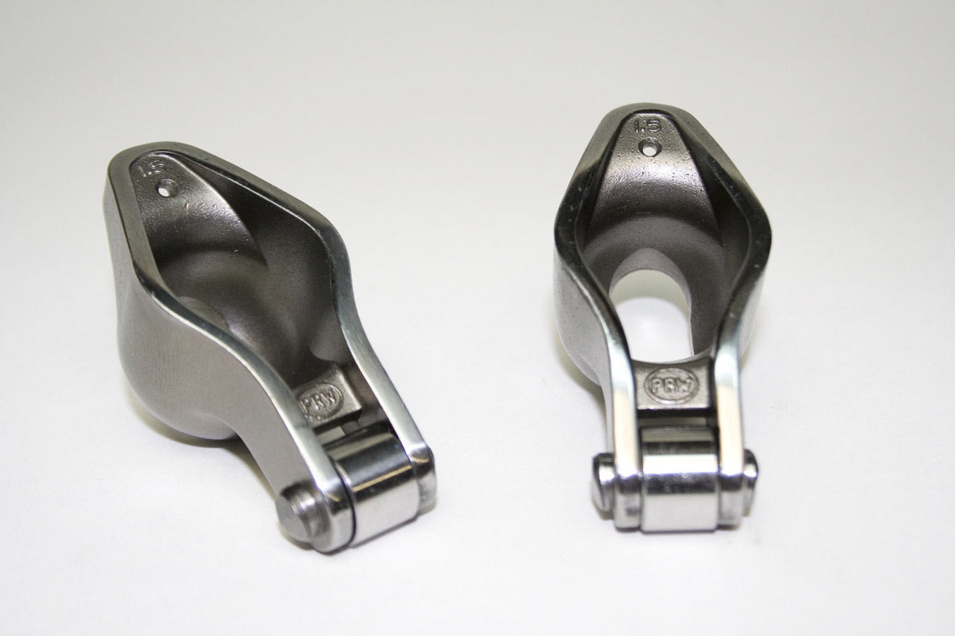 PRW SBC Sportsman R/A's - 1.5 Ratio 7/16 Stud