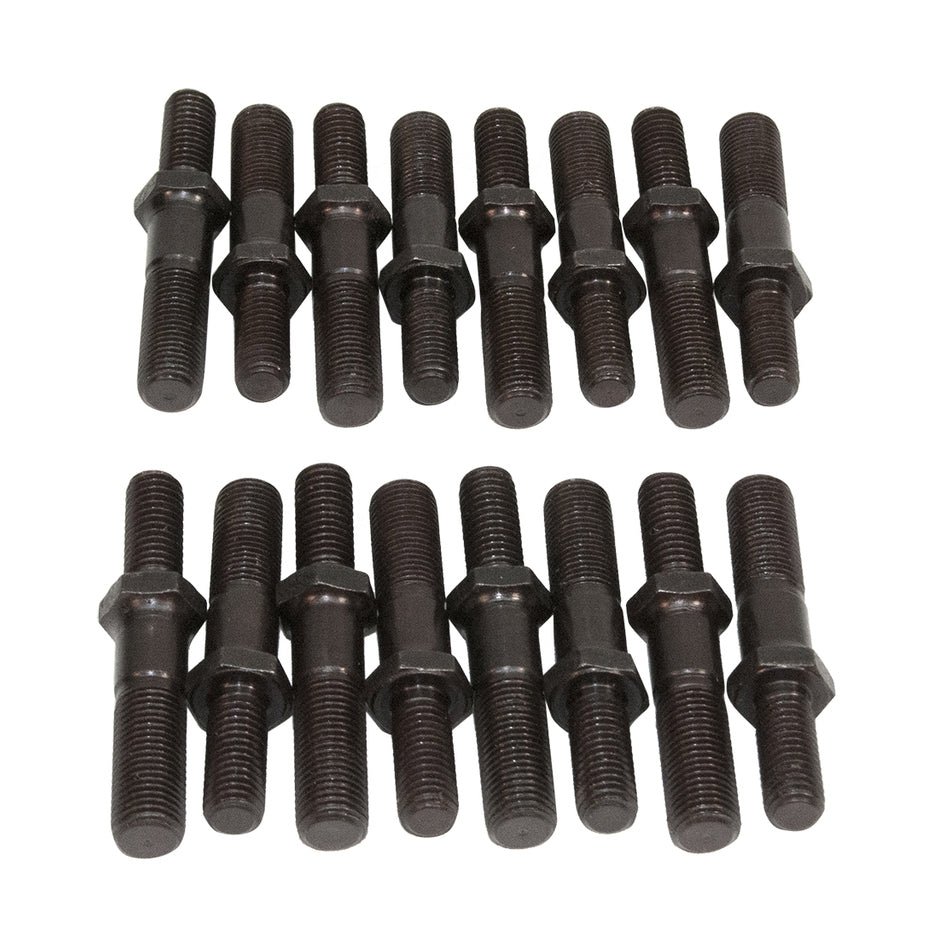 PRW Rocker Arm Stud Kit - GM LS 8mm x 3/8in