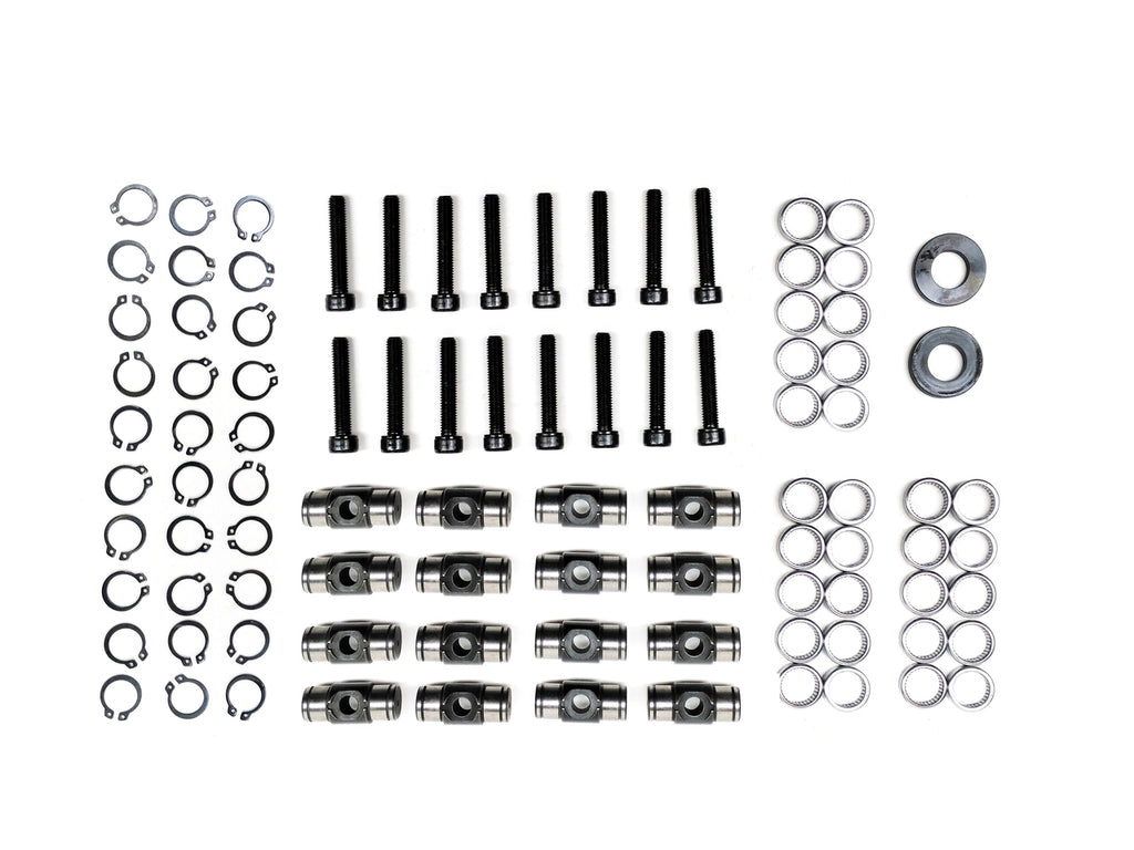 PRW GM OE LS Rocker Trunnion Upgrade Kit