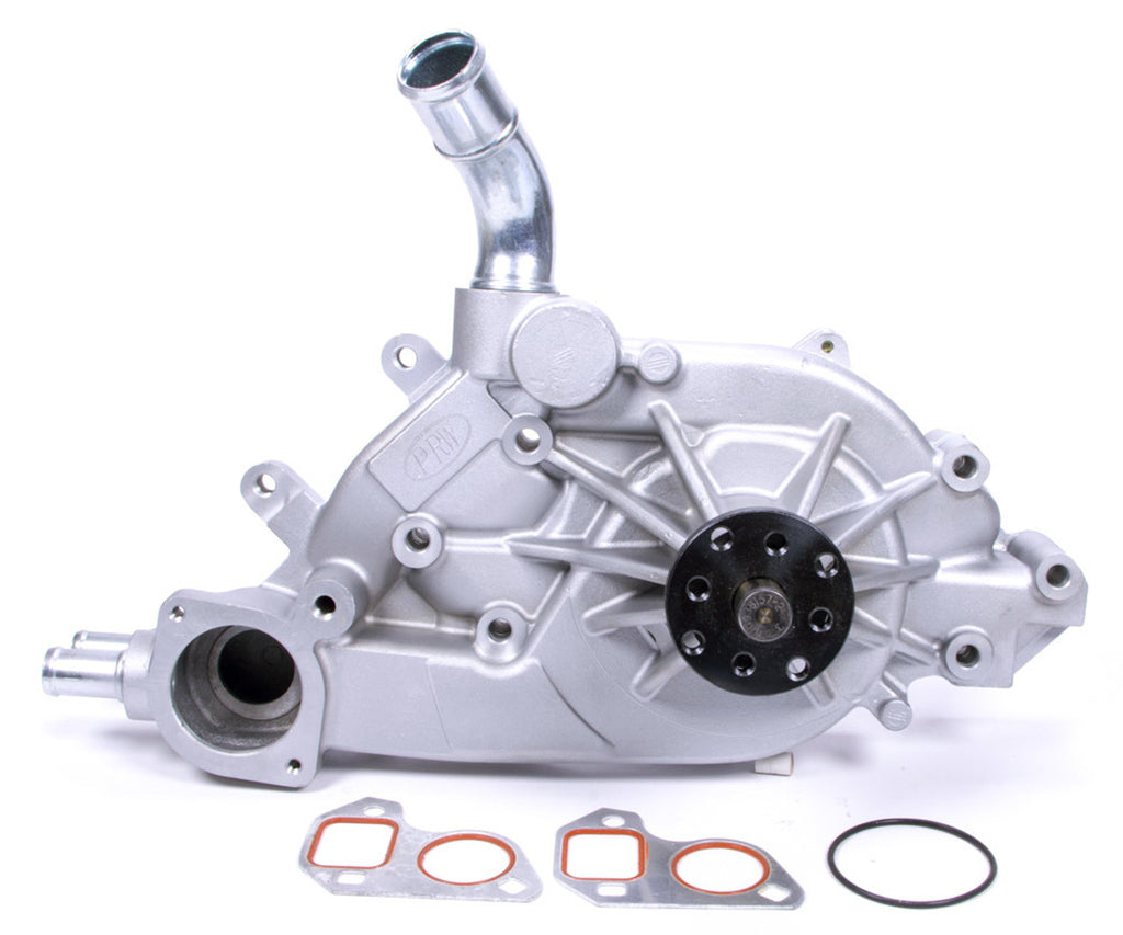 PRW HP Aluminum Water Pump GM LS  Truck/SUV