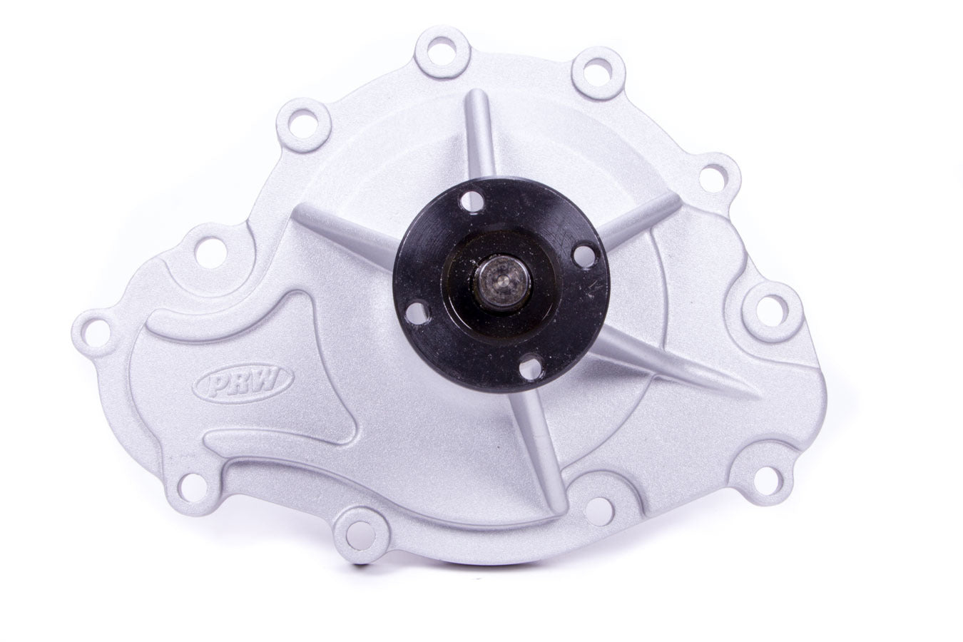 PRW HP Aluminum Water Pump 69-79 Pontiac 265-455