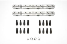 Cargar imagen en el visor de la galería, Billet Alum. Stud Girdle Kit - SBC