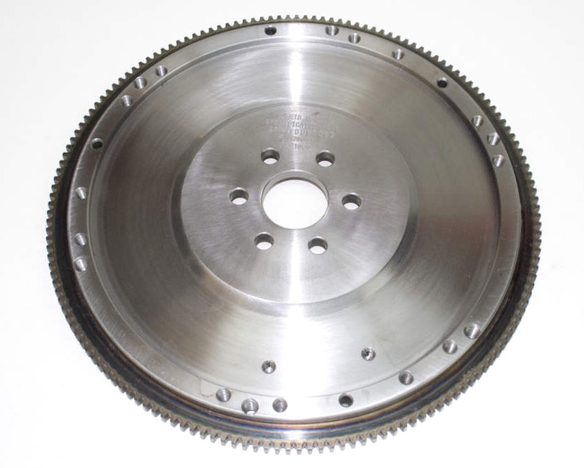 PRW Flywheel SBF SFI Billet Steel 64-95 Internal Bal