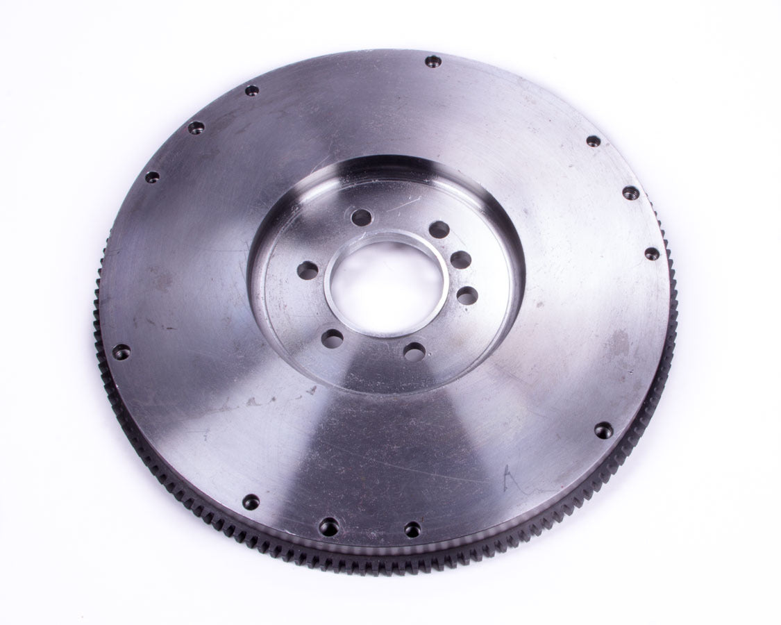 PRW Steel SFI Flywheel - SBC 153 Tooth - Ext. Balance
