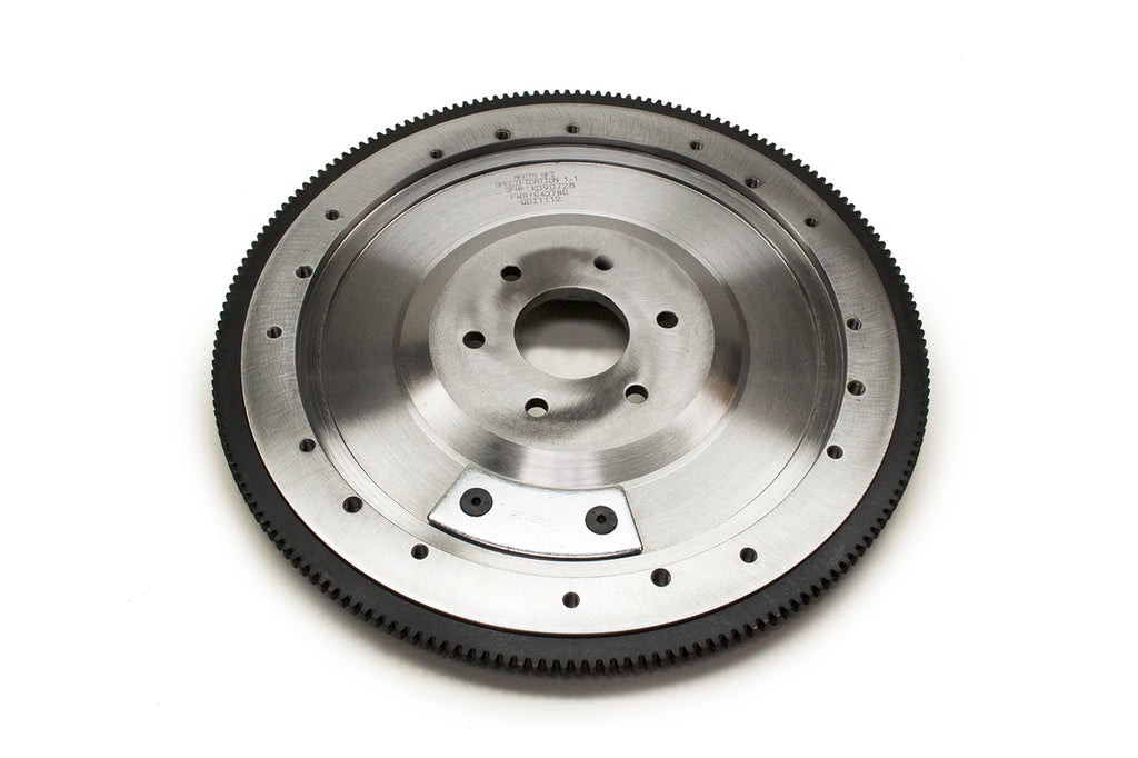 PRWBBF FE Billet Steel Flywheel SFI