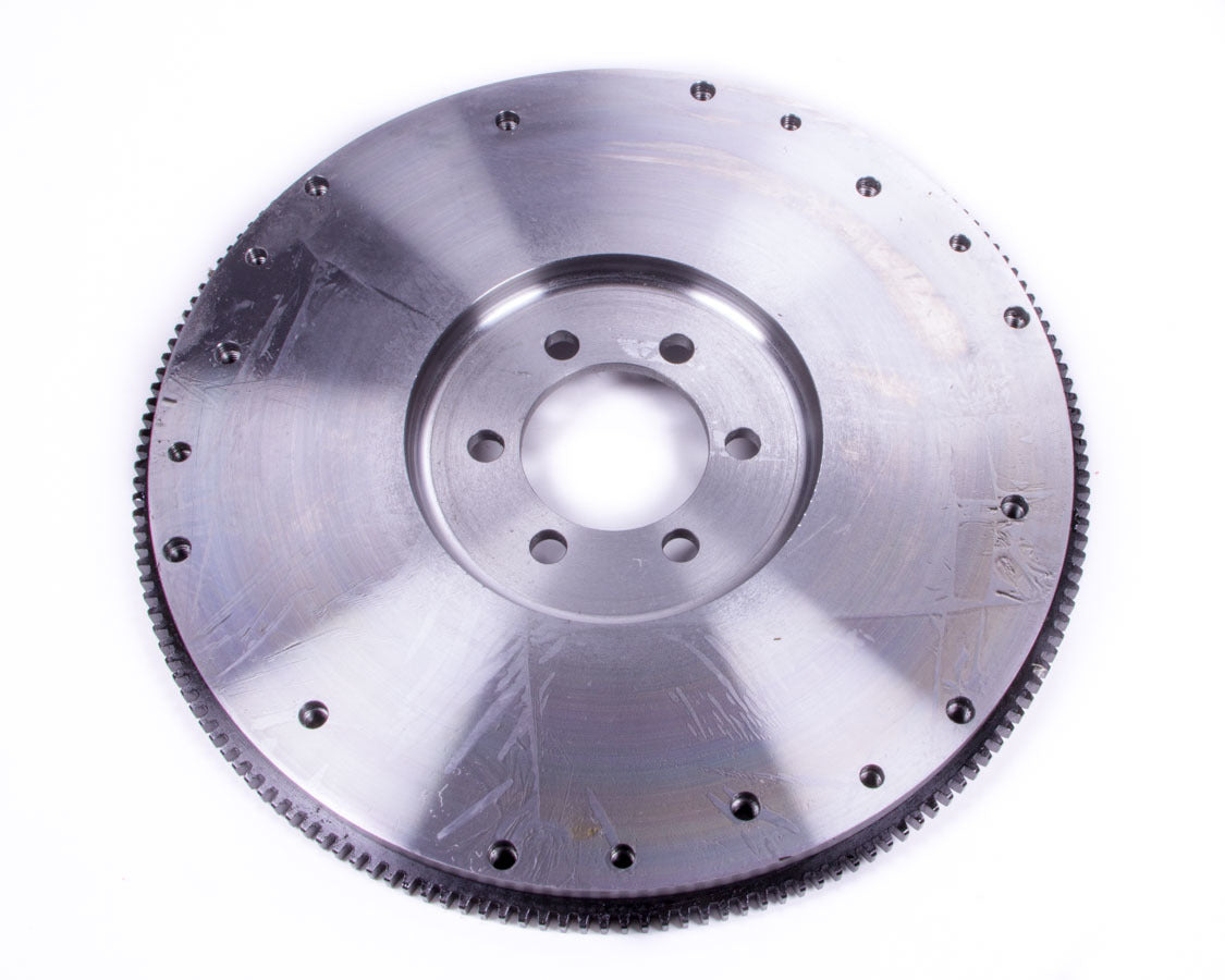 PRW Steel SFI Flywheel - Pontiac V8 166 Tooth