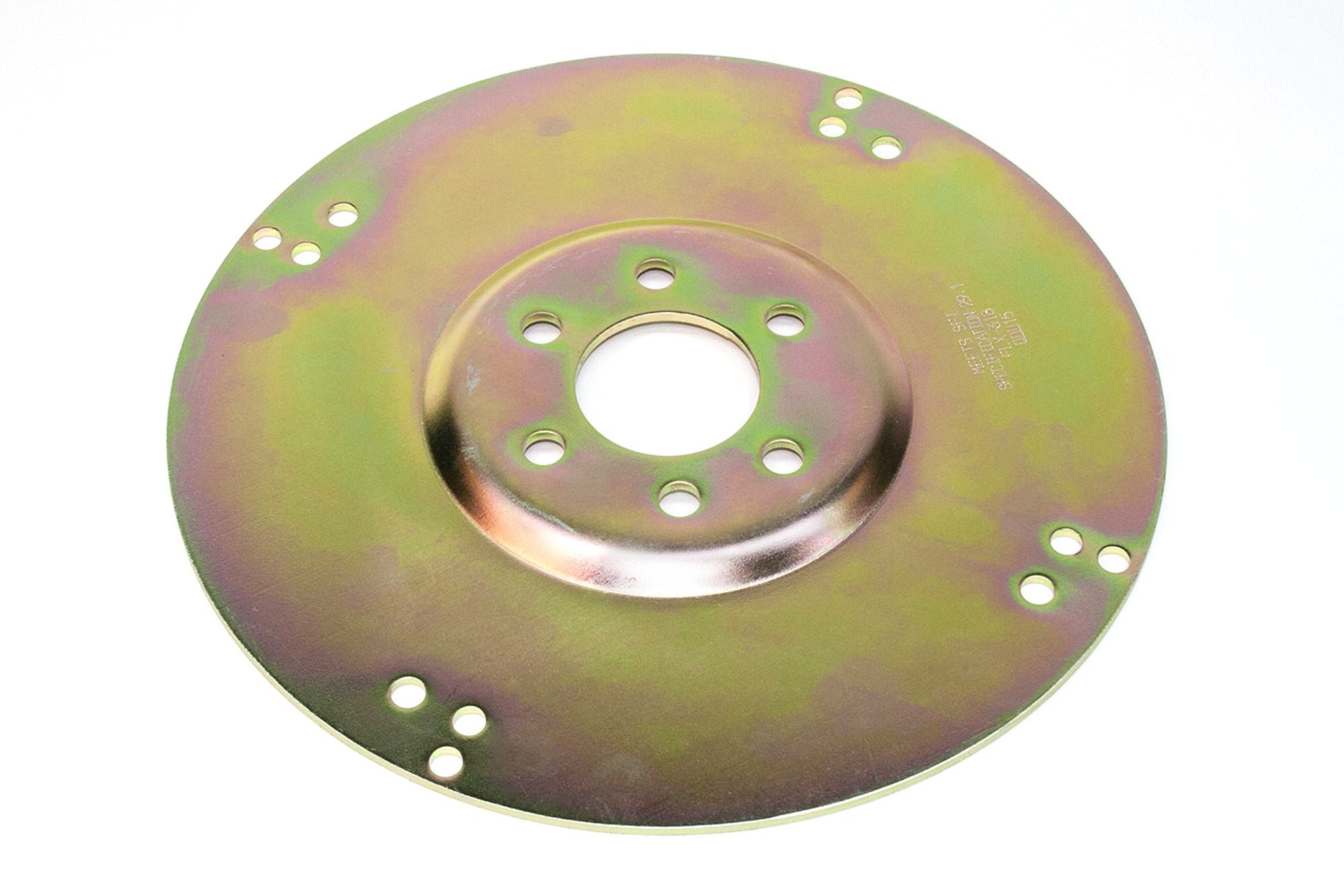 PRW Flexplate CM Steel  SFI Mopar SB/BB 6-Bolt