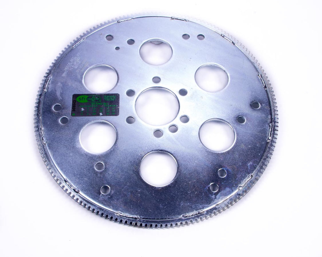 PRW Severe Duty Flexplate - SFI SBC/BBC 168 Tooth