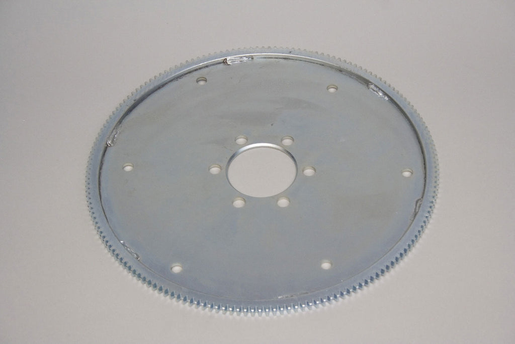 PRW Extreme Duty Flexplate - SFI Pontiac V8 166T