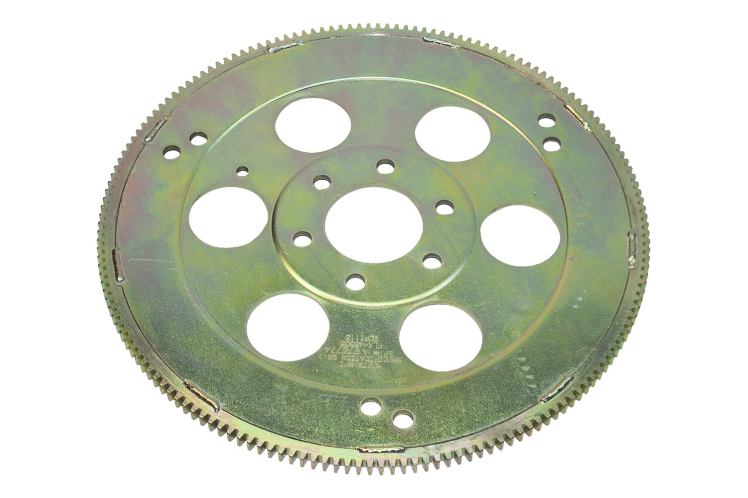 PRW Flexplate CM SFI Olds V8 1957-90 166T