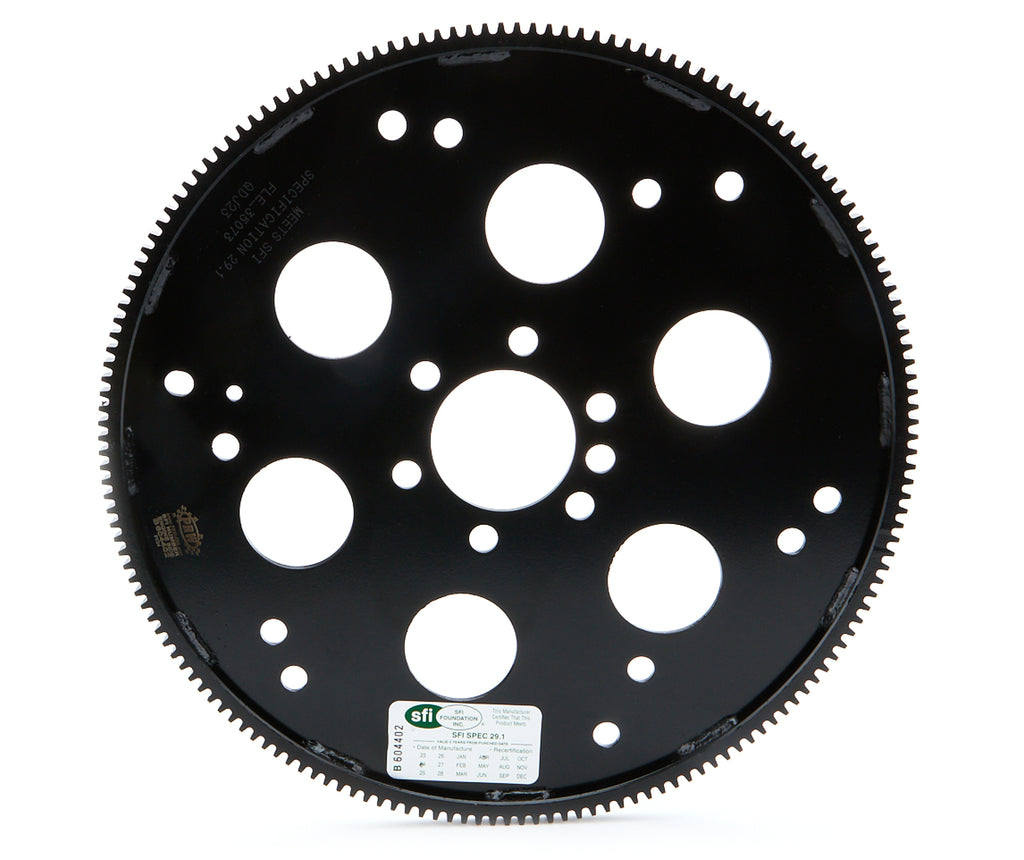 PRWPro Series Flexplate SBC /BBC 168T SFI Int Bal