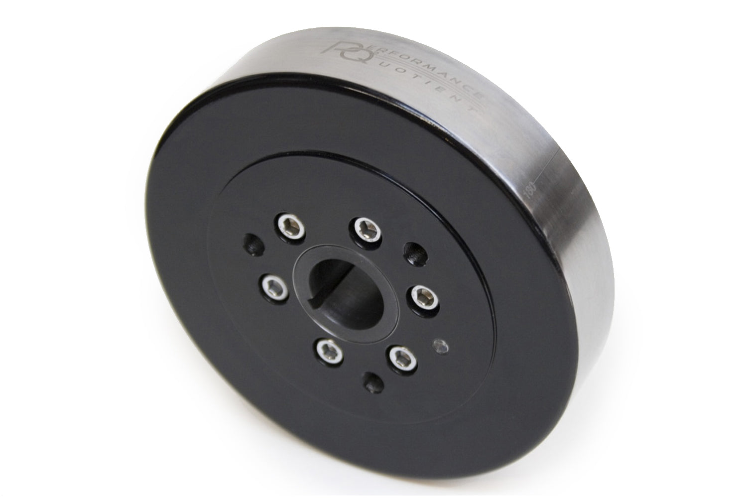 PRW SBC SFI Harmonic Damper 7.25 Dia Ext. Balance