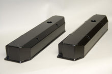 Cargar imagen en el visor de la galería, PRW Billet Rail Fab. V/C&#39;s - BBM Black