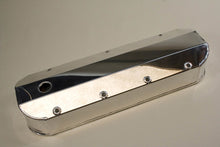 Cargar imagen en el visor de la galería, Billet Rail Fab. V/C&#39;s - BBC Tall Polished