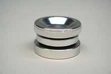 Cargar imagen en el visor de la galería, Valve Cover Oil Fill Cap Kit Silver Anodized